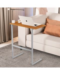 Mesa Industrial Multiuso Apoio para Notebook Thor Nature/cinza