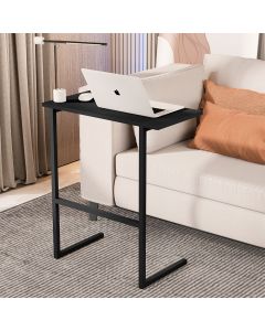 Mesa Industrial Multiuso Apoio para Notebook Thor Preto