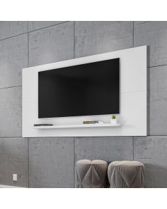 Painel para Tv 50 Polegadas Esmeralda Essenziale 1,58 Branco