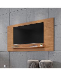 Painel para Tv 50 Polegadas Esmeralda 1,58 Noce